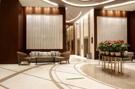 Doubletree by Hilton Istanbul Umraniye - 63