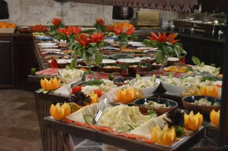 Yunak Evleri Cappadocia - 37