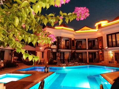 Dalyan Nish Caria - 44