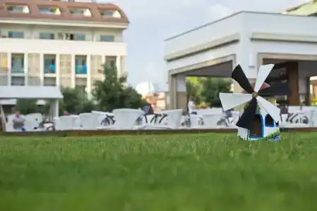 Sentido Trendy Verbena Beach - 9