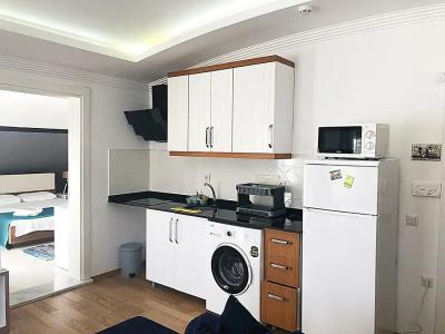 Aspendos Seaside - 55