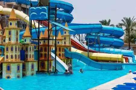 Mirage Bay Resort & Aqua Park - 1