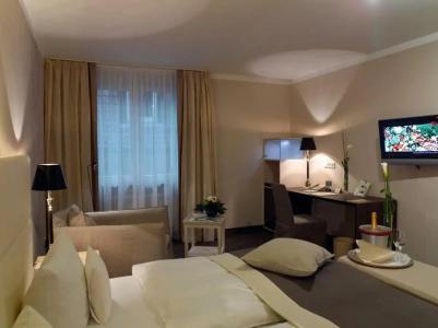 Best Western Premier Rebstock - 60