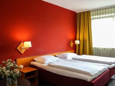 Good Morning + Berlin City East - 52