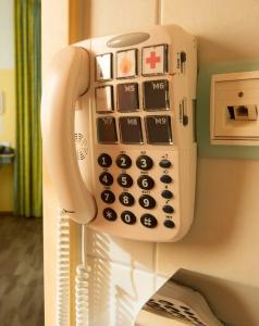 Ambient am Europakanal - 34