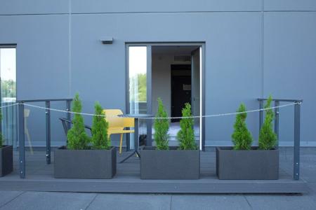 Park Inn by Radisson Vilnius Airport & Business Centre - 84