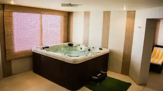 Tolip Taba Resort And Spa - 76