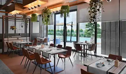 Revier Dubai - 33