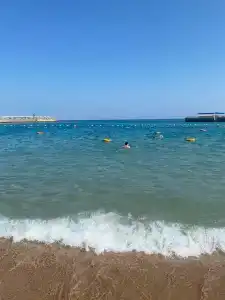 Beach Albatros Resort - 9