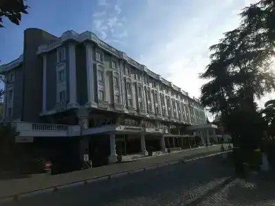 Eresins Topkapı - 19