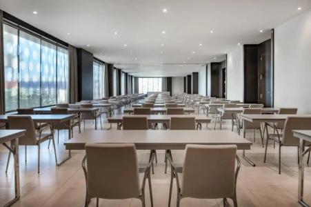 AC by Marriott Alicante - 21