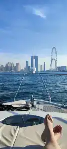 Sharjah Carlton - 15