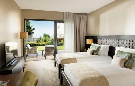 Mandarin Oriental, Bodrum - 18