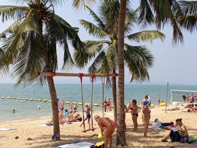 Pattaya Park Beach Resort - 41