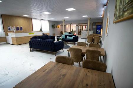 Ersoy İkiz Otel - 21