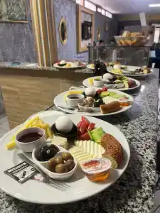 Ersoy İkiz Otel - 6