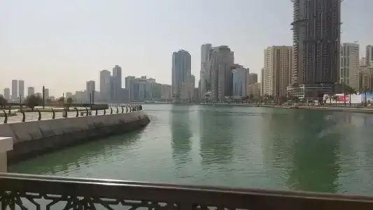Copthorne Sharjah - 60