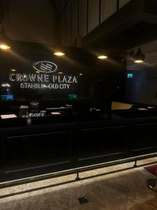 Crowne Plaza Istanbul - Old City, an IHG - 6