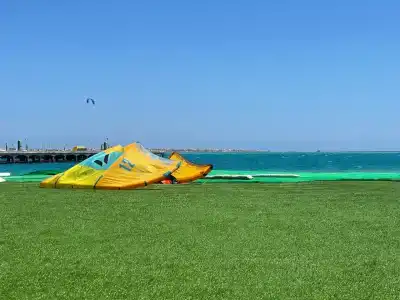 Palm Royale Resort - Soma Bay - 74