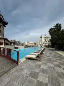 Titanic Mardan Palace - 49