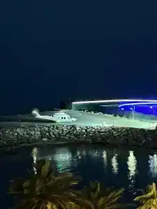 Fairmont Fujairah Beach Resort - 52