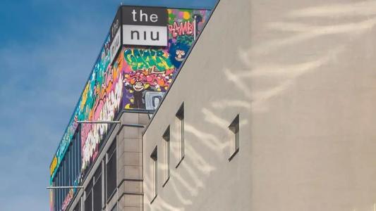 the niu Hide - 77