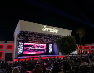 Swandors & Resorts - Kemer - 21