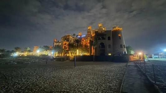 Sheraton Sharjah Beach Resort and Spa - 52