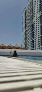 Golden Tulip Al Barsha - 17