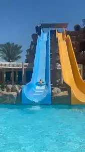 Pickalbatros Aqua Park Sharm El Sheikh - 19