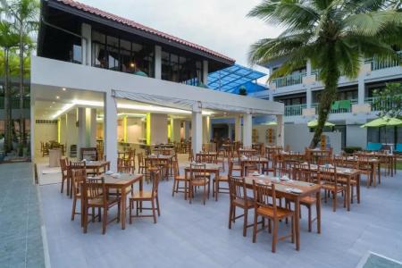 The Briza Beach Resort, Khao Lak SHA Extra Plus - 66