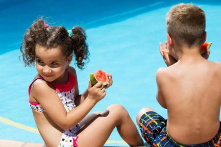 Agapi Beach Resort Premium All Inclusive - 31