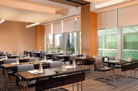 Conrad New York Downtown - 61