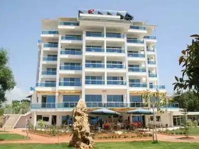 Venessa Beach - 13