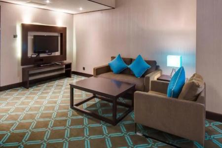 Novel City Center - 60