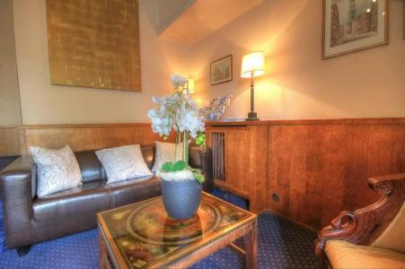 Relexa Bellevue an der Alster - 57