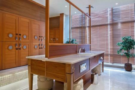 Hilton Bursa Convention Center & Spa - 49