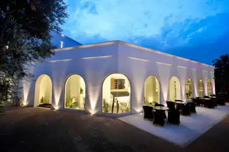 Giardino Dei Pini - 23