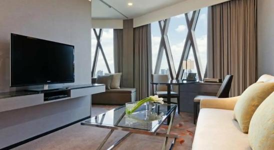 The Okura Prestige Bangkok - 59