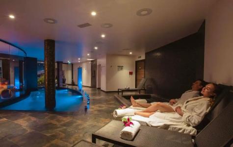 Westminster & Spa Nice - 61