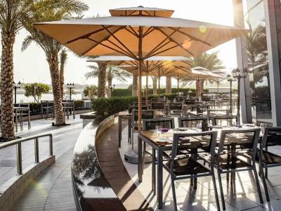 Ibis Abu Dhabi Gate - 45