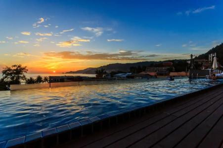 7Q Patong Beach - 12
