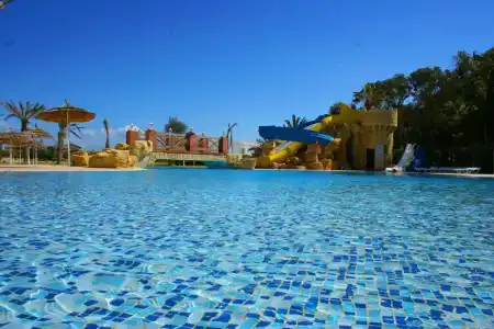 Marhaba Royal Salem - Family Only - 28