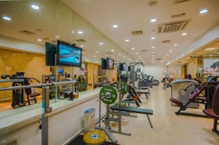 Ramada Ulaanbaatar City Center - 84