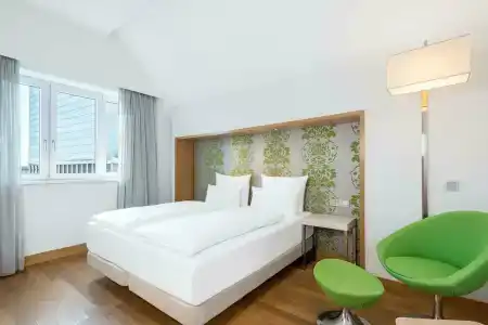 NH Frankfurt Messe - 3