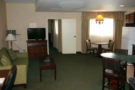 Hampton Inn Burlington - Colchester - 23