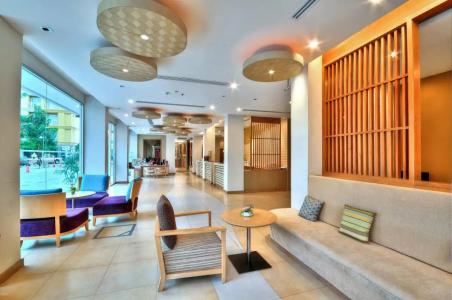 ASHLEE Plaza Patong & Spa - 86