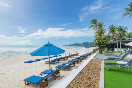 KC Beach Club & Pool Villas - 15