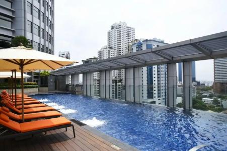 Bangkok Marriott Sukhumvit - 64