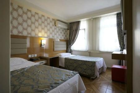 HOTELOZBEK - 2